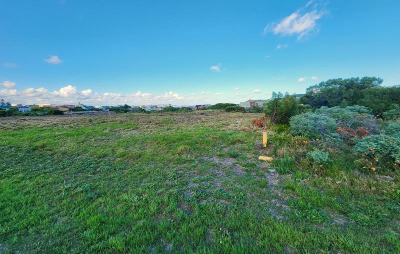 0 Bedroom Property for Sale in Franskraal Western Cape